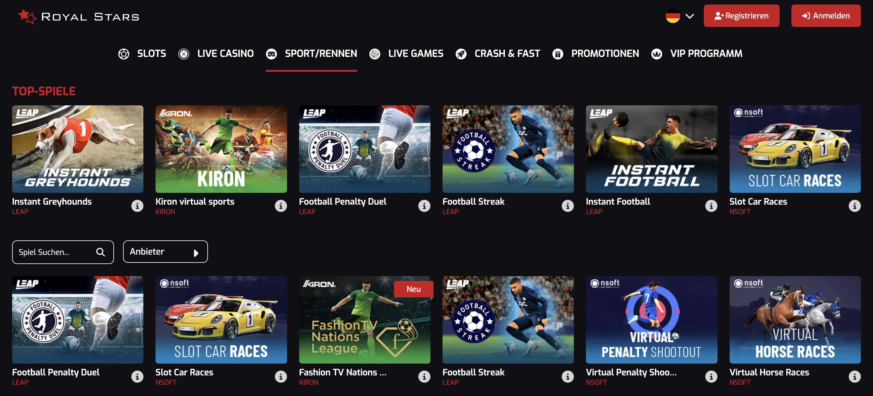 royalstarscasino-virtual-sports