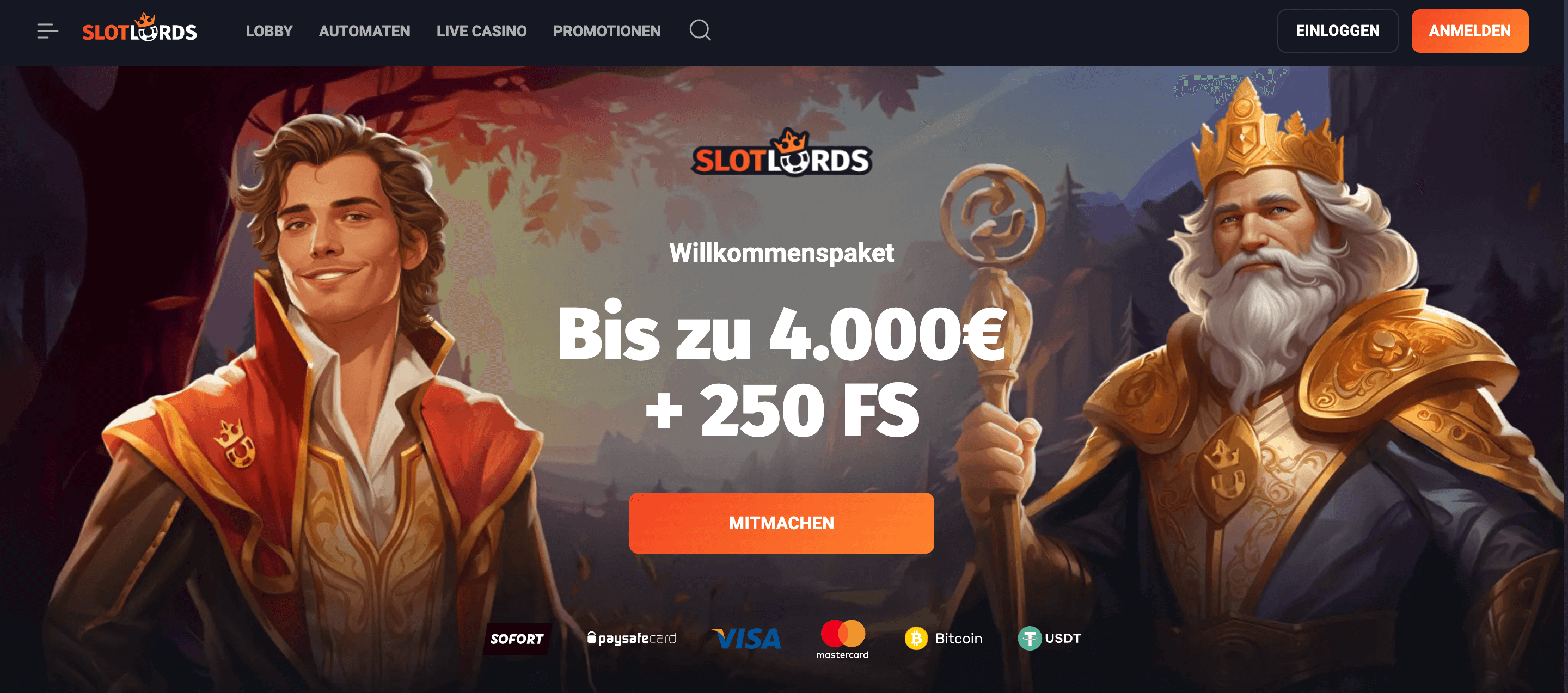 SlotLords