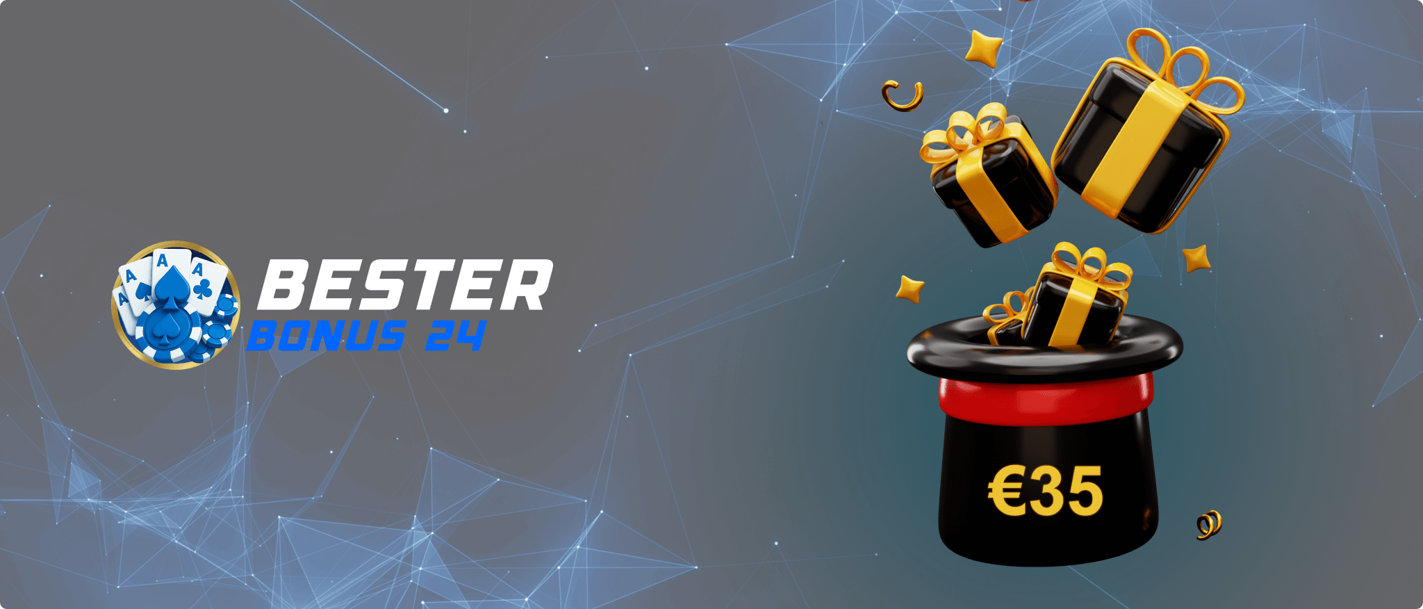 35 Euro Bonus ohne Einzahlung