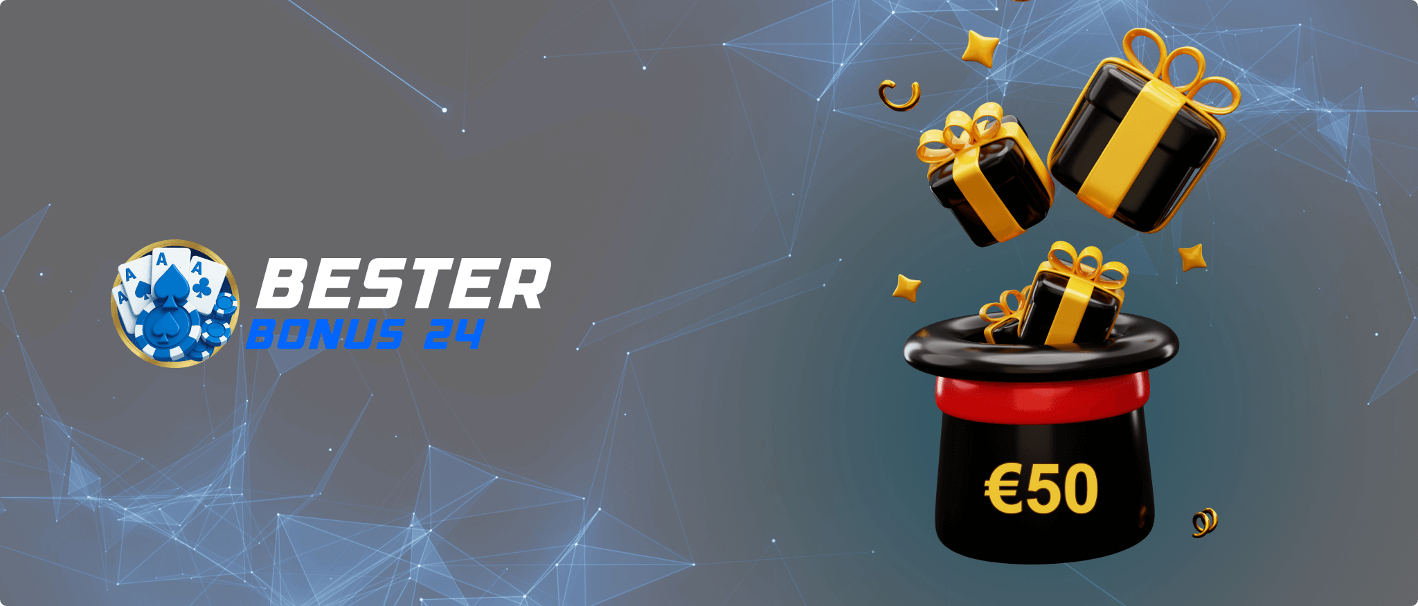 50 Euro Bonus ohne Einzahlung