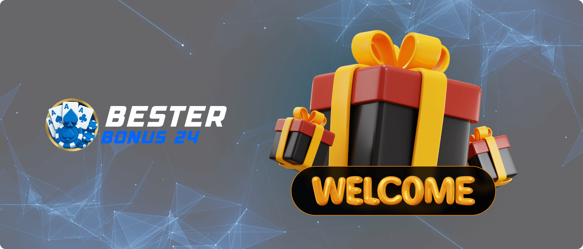 Welcome Bonus