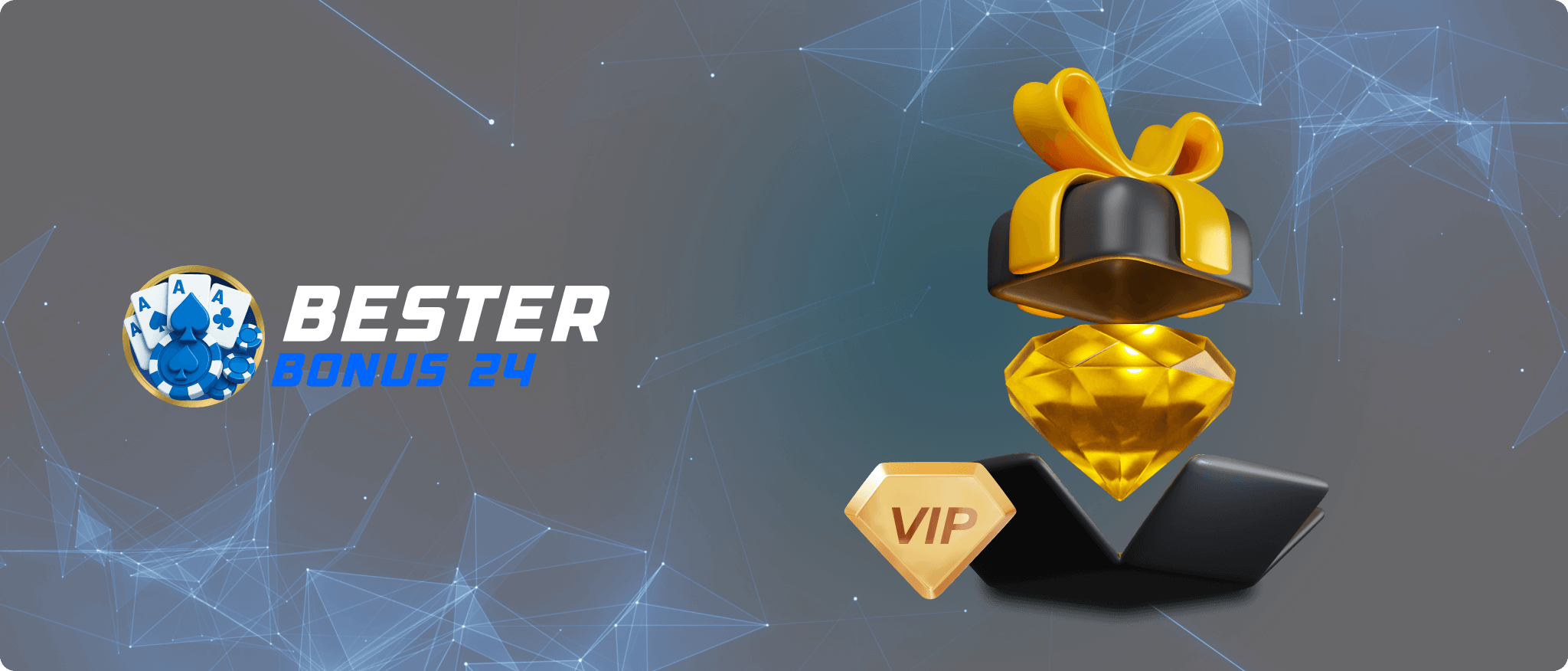 VIP Bonus
